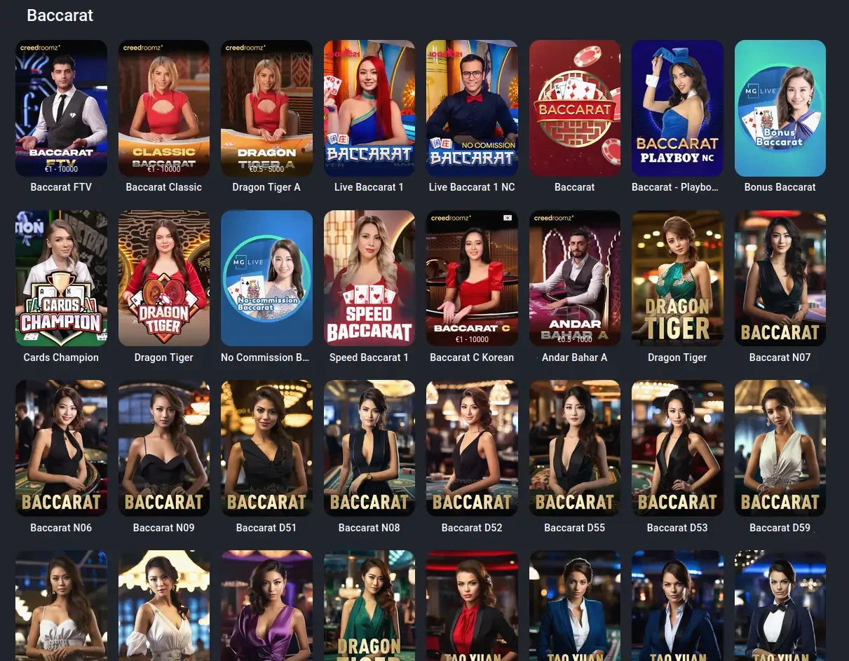 Winspirit casino account login interface on mobile and desktop